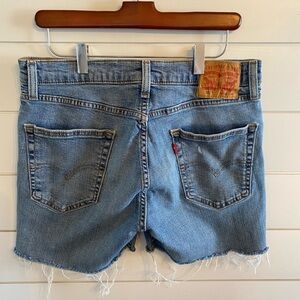 Levi cutoffs!